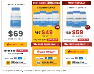 glucotrust official, glucotrust reviews, glucotrust official website